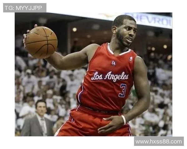 克里斯保罗:NBA历史上最伟大的控球后卫之一的传奇之路