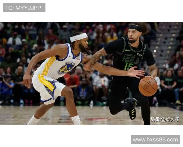 克莱汤普森：勇士队的三分神射手与篮球传奇之路